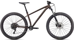 Specialized Fuse 27.5" Mountain Bike 2022 - Hardtail MTB