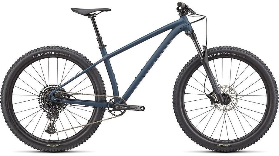 Specialized Fuse Sport 27.5" Mountain Bike 2023 - Hardtail MTB product image