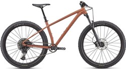 Specialized Fuse Sport 27.5" Mountain Bike 2022 - Hardtail MTB