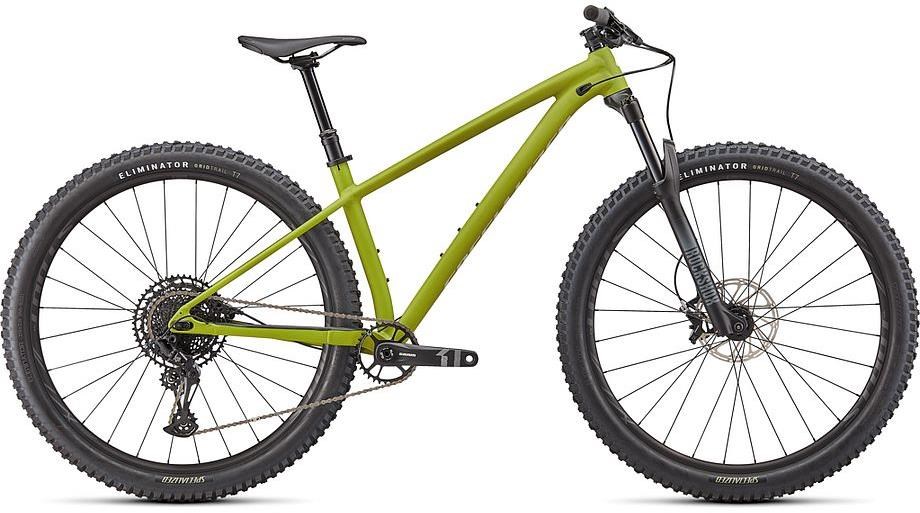 Specialized Fuse Comp 29" Mountain Bike 2022 - Hardtail MTB product image