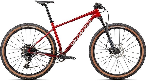 Specialized Chisel HT Comp 29" Mountain Bike 2023 - Hardtail MTB