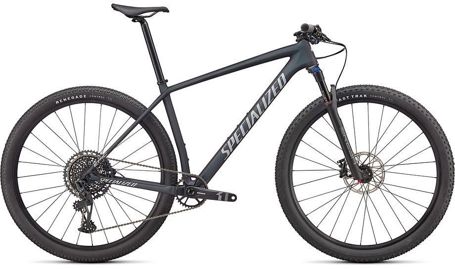 Specialized Epic HT Comp 29" Mountain Bike 2023 - Hardtail MTB product image