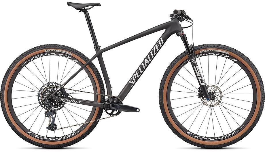 Specialized Epic HT Expert 29" Mountain Bike 2022 - Hardtail MTB product image