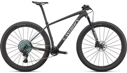 Specialized Epic HT S-Works 29" Mountain Bike 2022 - Hardtail MTB