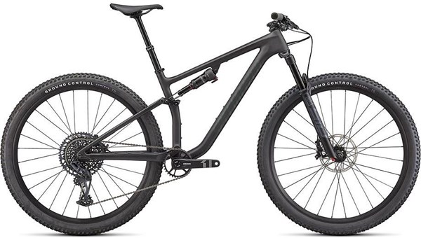 Specialized Epic Evo Comp 29" Mountain Bike 2022 -