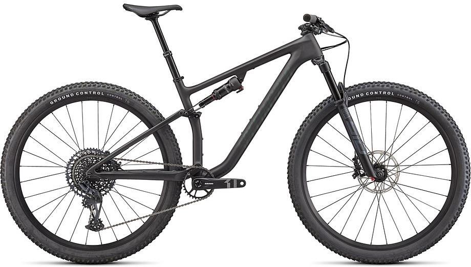 Specialized Epic Evo Comp 29" Mountain Bike 2022 - XC Full Suspension MTB product image