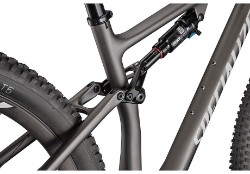 Epic Evo Expert 29" Mountain Bike 2022 - XC Full Suspension MTB image 5