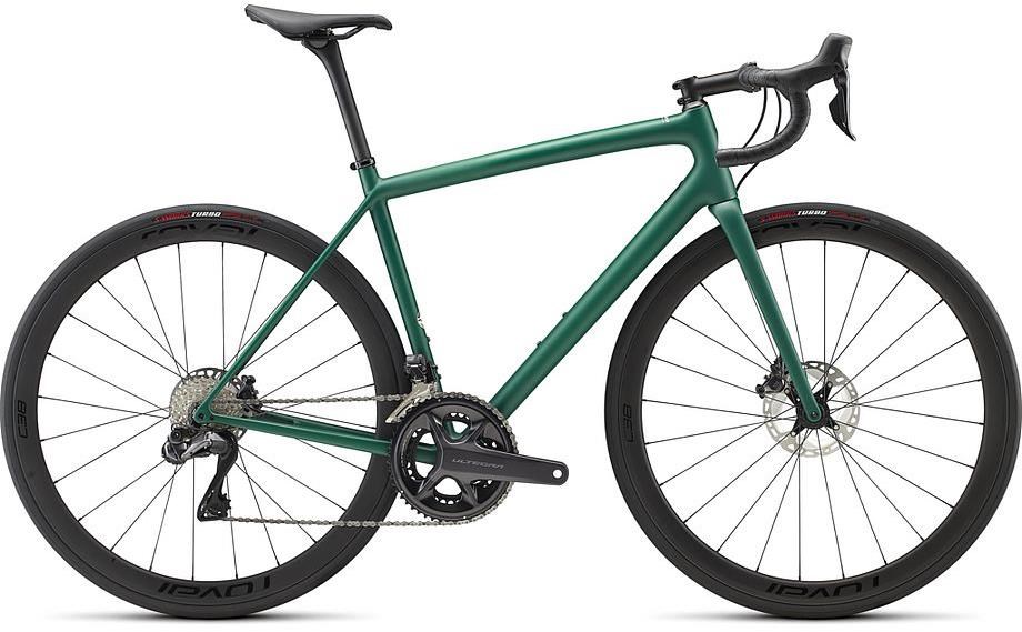 Specialized Aethos Expert 2022 - Road Bike product image