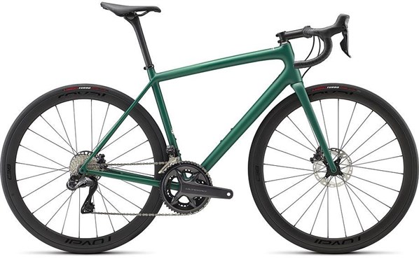 Specialized Aethos Expert 2022 - Road Bike