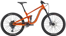Product image for Kona Process 134 DL 27.5 Mountain Bike 2022 - Trail Full Suspension MTB