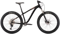 Kona Big Honzo Mountain Bike 2022 - Hardtail MTB