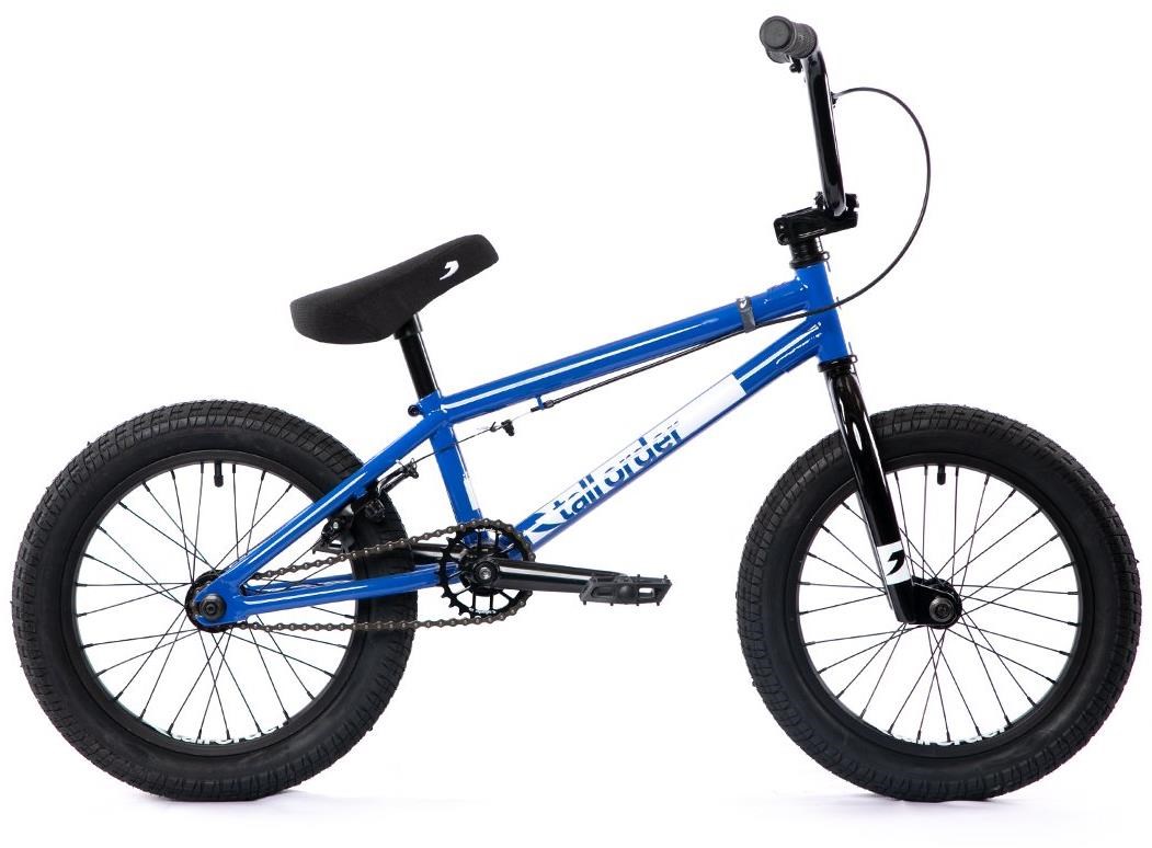 Tall Order Ramp 16" 2022 - BMX Bike product image