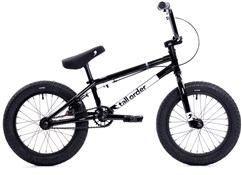 Tall Order Ramp 16" 2022 - BMX Bike