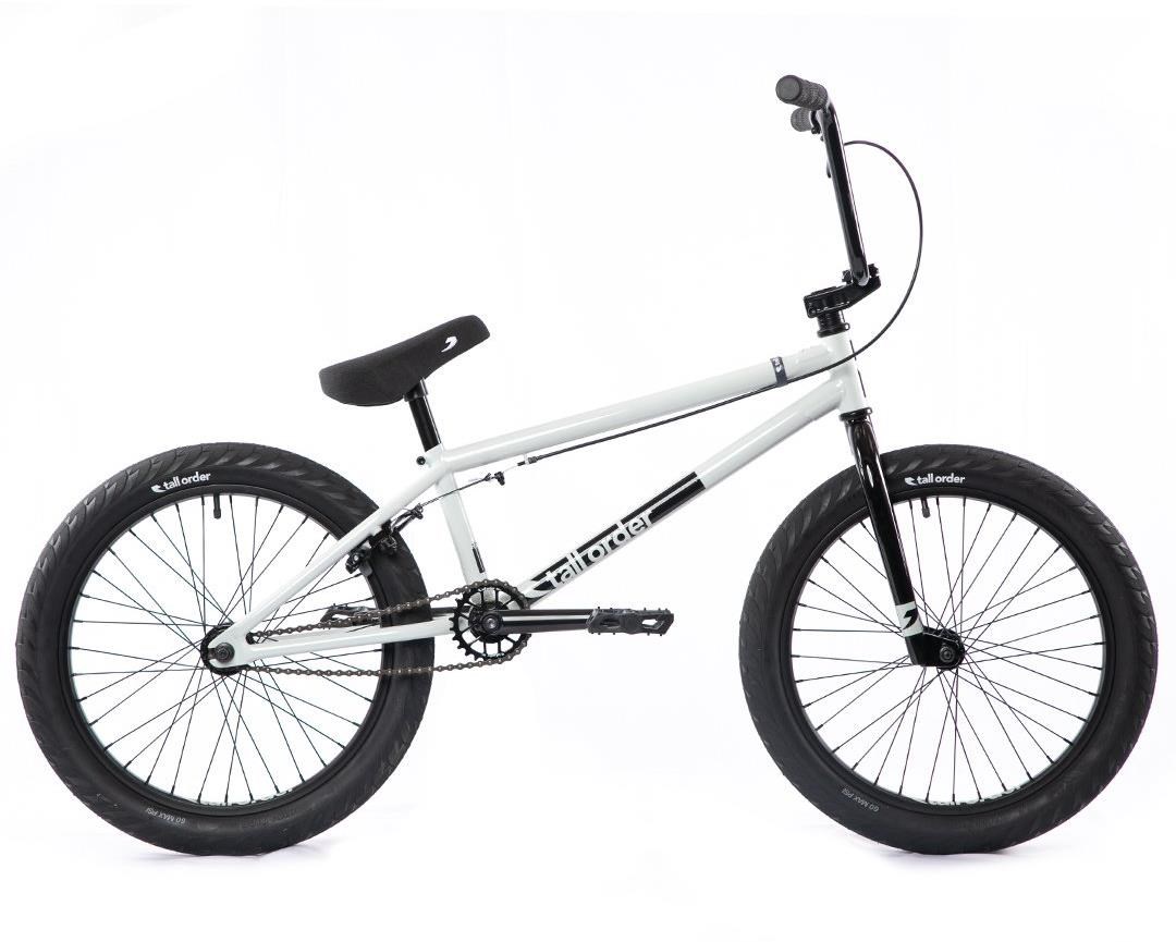 Tall Order Ramp Large 2022 - BMX Bike product image