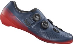 Shimano RC702 SPD-SL Road Shoes