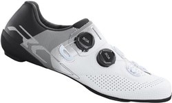 Product image for Shimano RC702 Wide SPD-SL Road Shoes