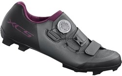 Shimano XC502W Womens SPD MTB Shoes
