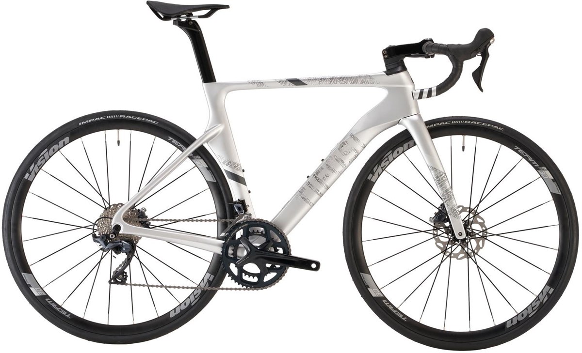Tifosi Auriga Disc Ultegra 2023 - Road Bike product image