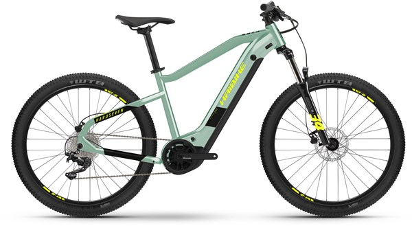 Haibike HardSeven 6 2023 - Electric Mountain Bike