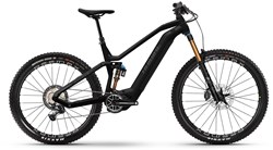 Haibike AllMtn 10  2023 - Electric Mountain Bike