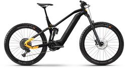 Haibike Nduro 6  2023 - Electric Mountain Bike