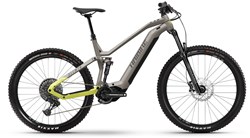 Haibike AllMtn 2  2023 - Electric Mountain Bike