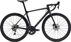Giant TCR Advanced Pro Disc 1 2022 - Road Bike