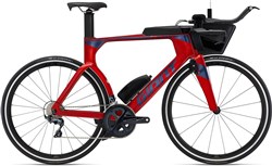 Giant Trinity Advanced Pro 2 2022 - Road Bike