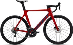 Product image for Giant Propel Advanced Disc 2 2022 - Road Bike