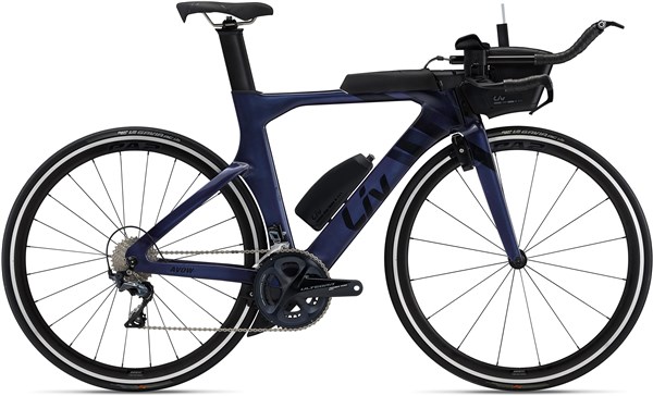 Liv Avow Advanced Pro 2 2022 - Road Bike