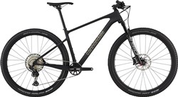 Cannondale Scalpel HT Carbon 3 Mountain Bike 2023 - Hardtail MTB