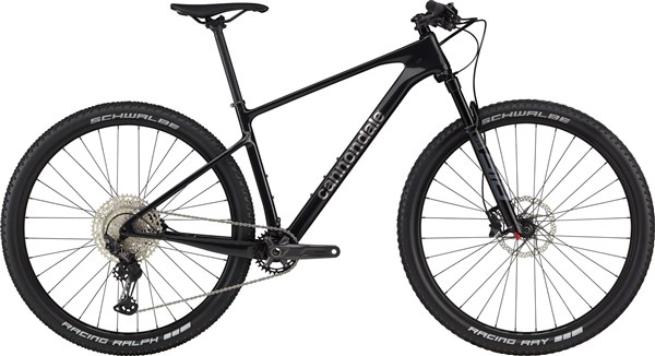 Cannondale Scalpel HT Carbon 4 Mountain Bike 2023 - Hardtail MTB