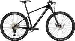 Cannondale Scalpel HT Carbon 4 Mountain Bike 2023 - Hardtail MTB