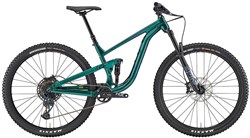 Product image for Kona Process 134 DL 29" Mountain Bike 2022 - Trail Full Suspension MTB