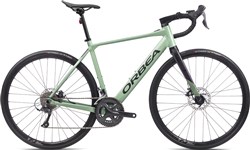Orbea Gain D50 2022 - Electric Road Bike