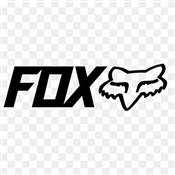 Fox Clothing Mx 22 Airspace/Main Inj Lens/Mirrored