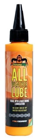 Tru-Tension BananaSlip All Weather Lube 50ml product image