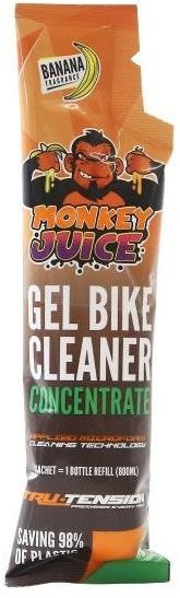 Monkey Juice Cleaner Concentrate 100ml image 0