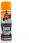 Tru-Tension Prime Shine Cycle Snow Foam 500ml