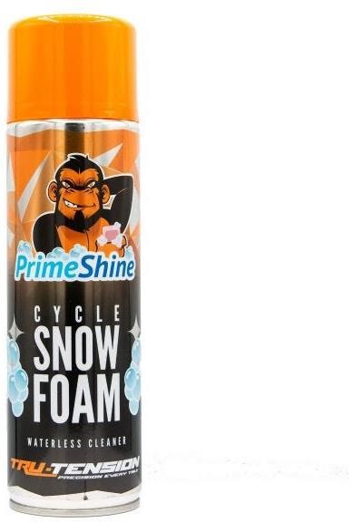 Tru-Tension Prime Shine Cycle Snow Foam 500ml product image