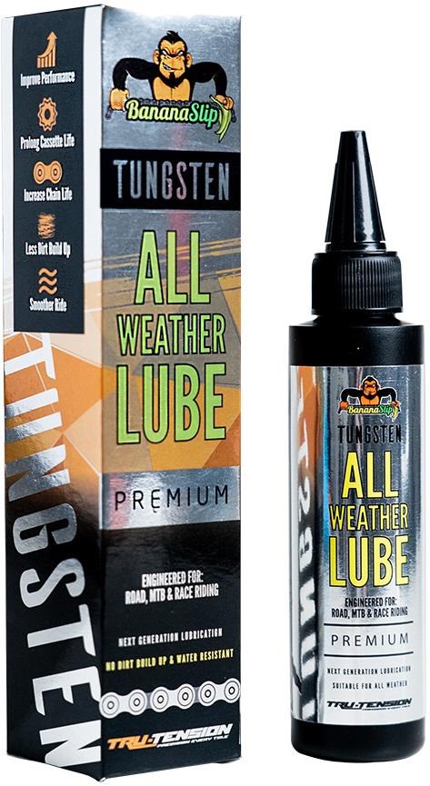 Tru-Tension BananaSlip Tungsten All Weather 50ml product image