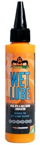 Tru-Tension BananaSlip Wet Lube 50ml product image