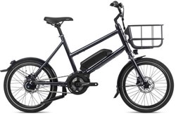 Orbea Katu-E 30 2022 - Electric Hybrid Bike