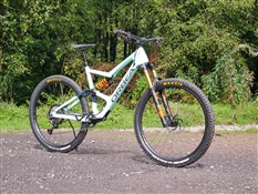 orbea occam m10