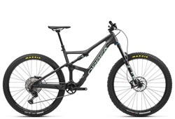 Orbea Occam M30 Mountain Bike 2022 - Trail Full Suspension MTB