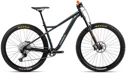 hardtail mountain bike finance