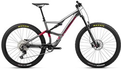 Product image for Orbea Occam H30 Mountain Bike 2022 - Trail Full Suspension MTB