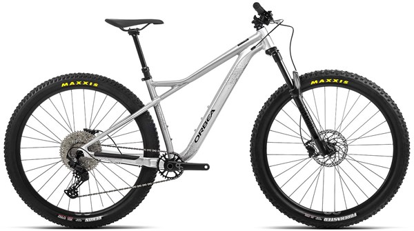 orbea laufey h30 hardtail mountain bike