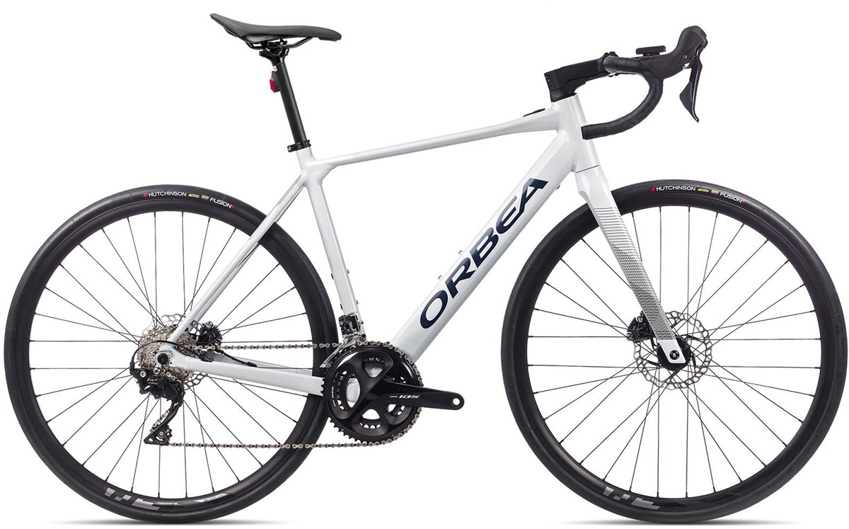 Orbea Gain D30 2022 - Electric Road Bike product image