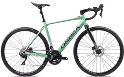 Orbea Gain D30 2022 - Electric Road Bike